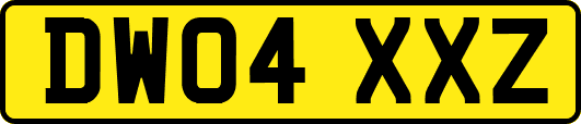 DW04XXZ