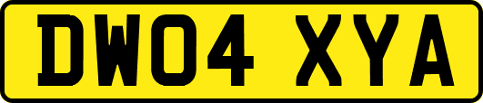 DW04XYA