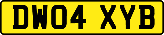 DW04XYB