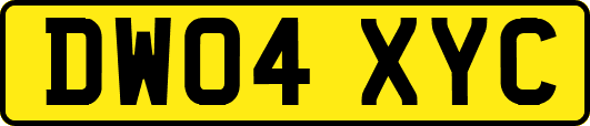 DW04XYC