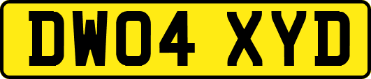 DW04XYD