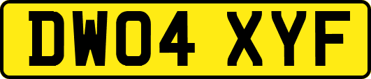 DW04XYF