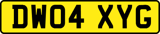 DW04XYG