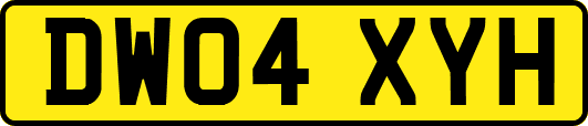 DW04XYH