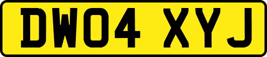 DW04XYJ