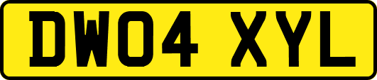 DW04XYL