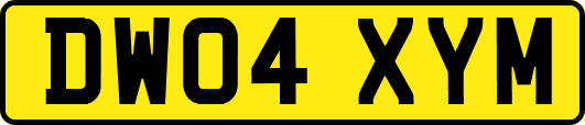 DW04XYM
