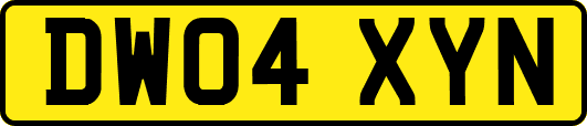DW04XYN