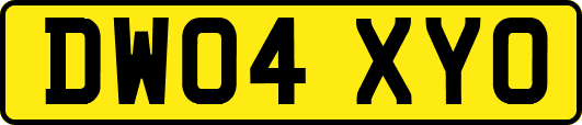 DW04XYO