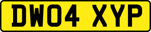 DW04XYP