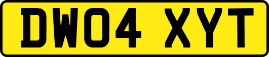 DW04XYT