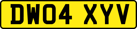 DW04XYV