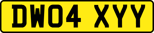 DW04XYY
