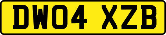 DW04XZB