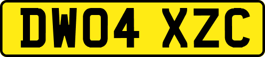DW04XZC