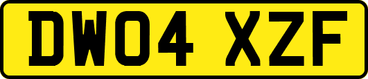 DW04XZF