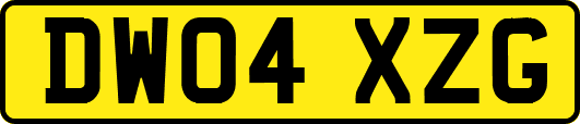 DW04XZG