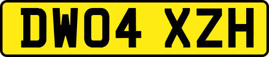 DW04XZH