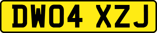 DW04XZJ