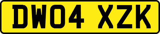 DW04XZK