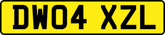 DW04XZL