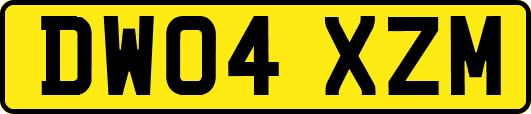 DW04XZM