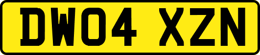 DW04XZN