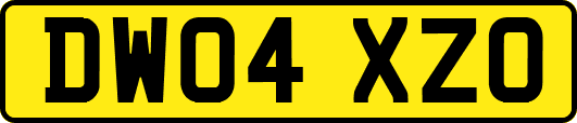 DW04XZO
