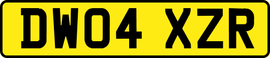 DW04XZR