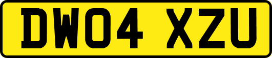 DW04XZU
