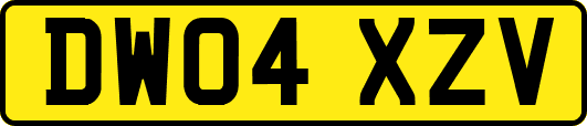 DW04XZV