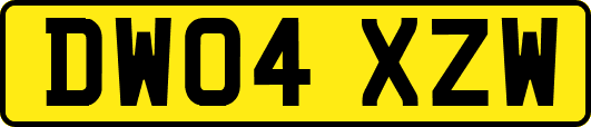 DW04XZW