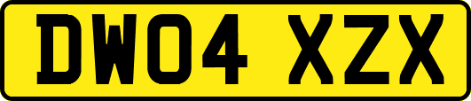 DW04XZX