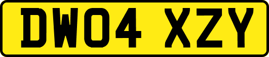 DW04XZY