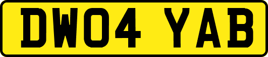 DW04YAB