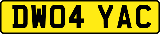 DW04YAC