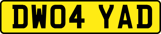 DW04YAD