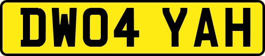 DW04YAH