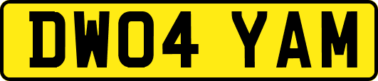 DW04YAM