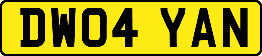 DW04YAN