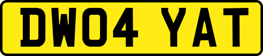 DW04YAT