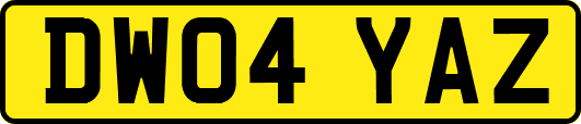 DW04YAZ