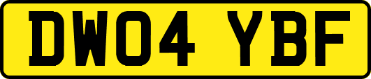 DW04YBF