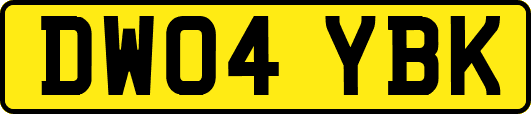 DW04YBK