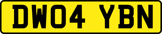 DW04YBN