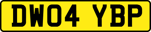 DW04YBP
