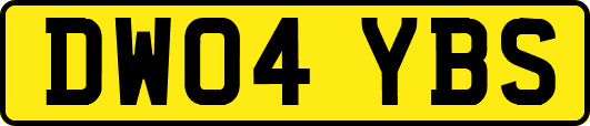 DW04YBS