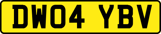 DW04YBV