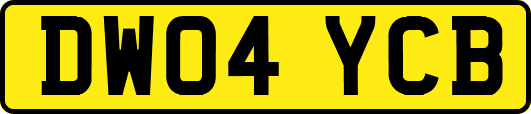 DW04YCB