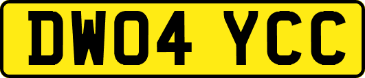 DW04YCC